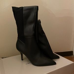 Marc Fisher Thora Heeled boots